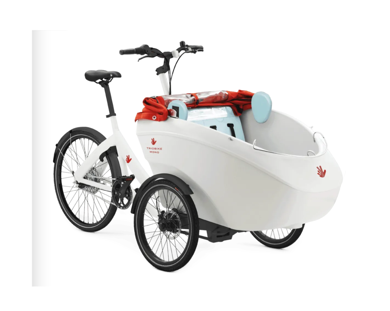 Trio Bikes Mono