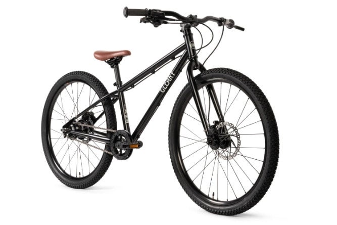 Cleary new arrivals bikes 24