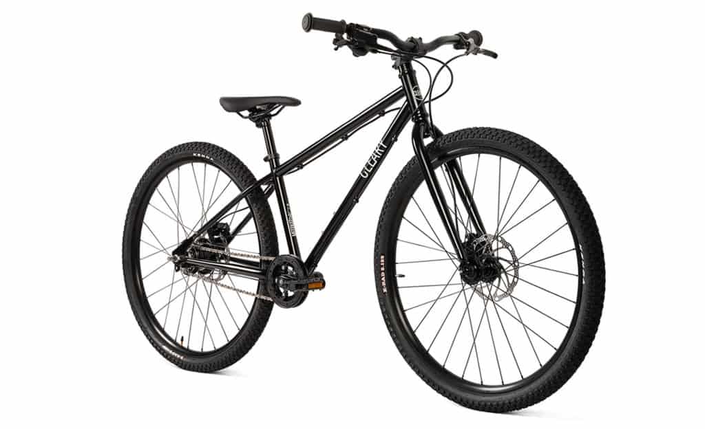 Cleary Bikes Meerkat 5 Speed 26 Bike Hardt Family Cyclery