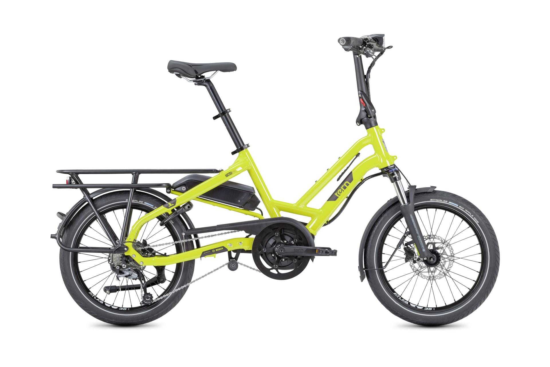 Tern hsd top