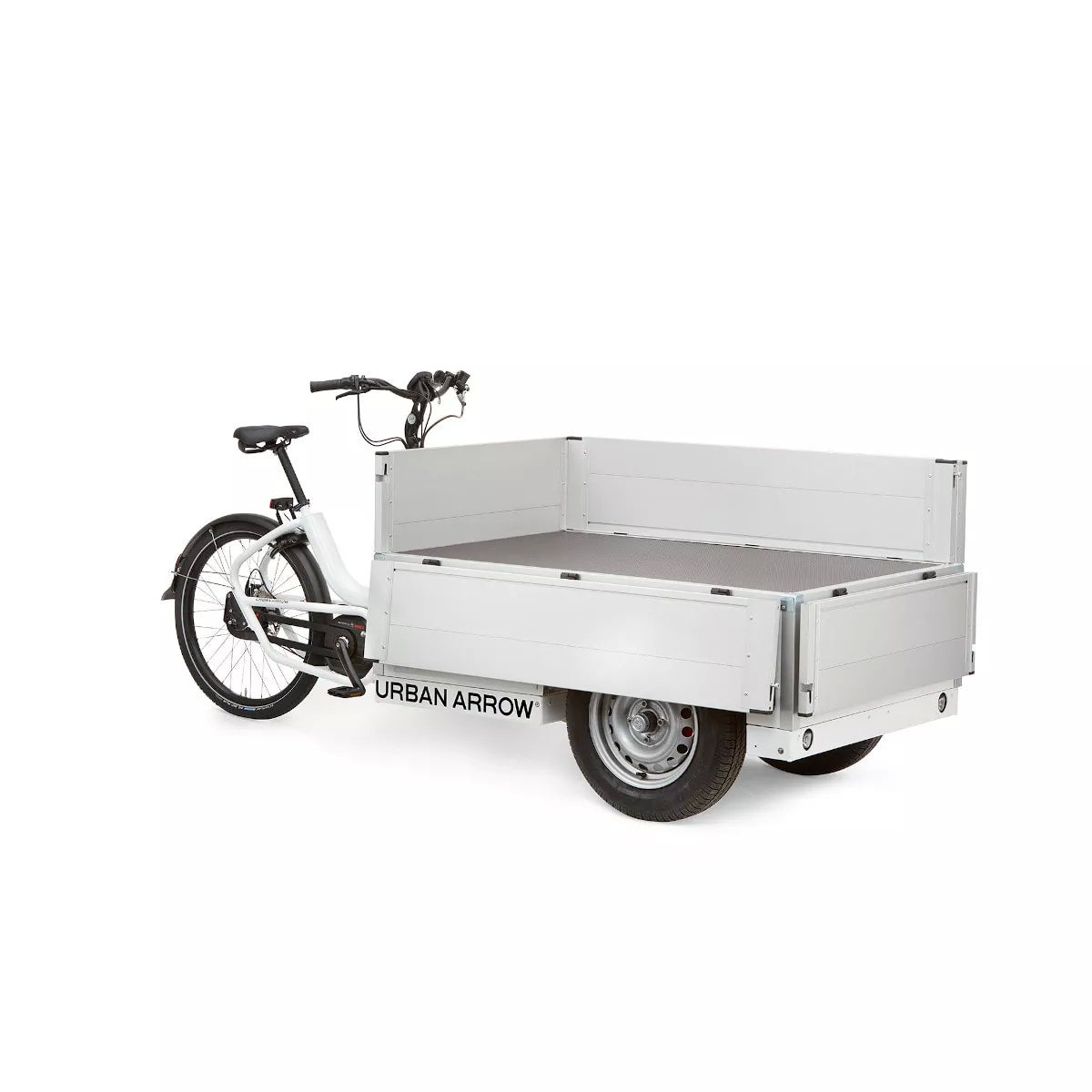 Urban Arrow Tender 1000 Hardt Family Cyclery
